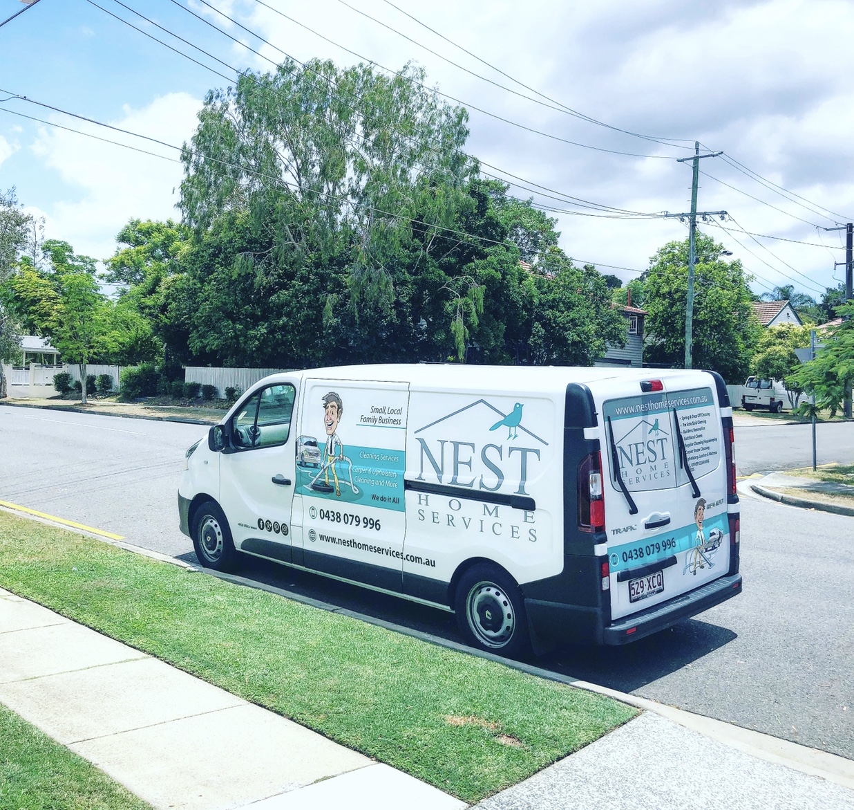 Home Cleaning Brisbane